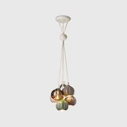 Afoxé 6lt Pendant Light gallery detail image