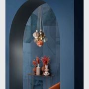 Afoxé 6lt Pendant Light gallery detail image