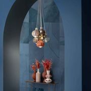 Afoxé 6lt Pendant Light gallery detail image