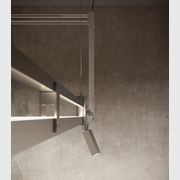 Airtek One Rectangle Pendant Light gallery detail image