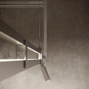 Airtek One Rectangle Pendant Light gallery detail image
