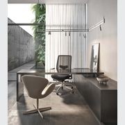 Airtek One Rectangle Pendant Light gallery detail image