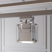 Airtek One Linear Pendant Light gallery detail image