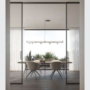 Airtek One Linear Pendant Light gallery detail image