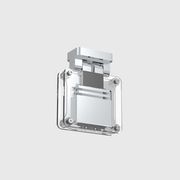 Airtek One Linear Pendant Light gallery detail image