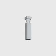 Airtek One Rectangle Pendant Light gallery detail image
