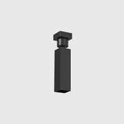 Airtek One Rectangle Pendant Light gallery detail image