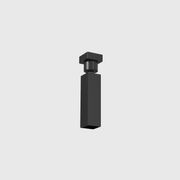 Airtek One Rectangle Pendant Light gallery detail image