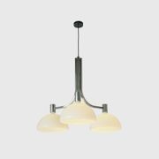 Albini AM/AS 3lt Pendant Light gallery detail image