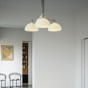 Albini AM/AS 3lt Pendant Light gallery detail image
