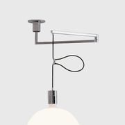 Albini AM/AS Arm Pendant Light gallery detail image