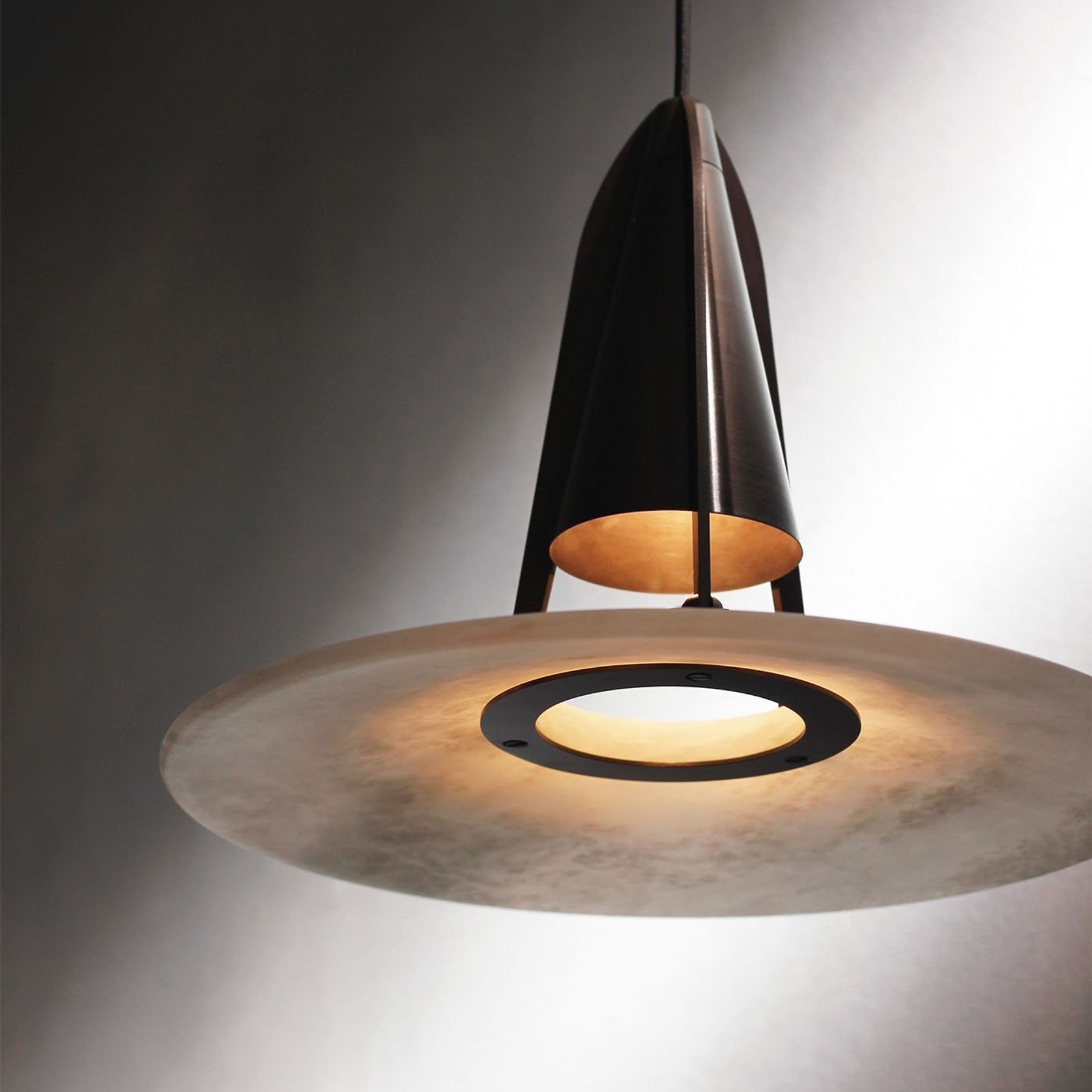 Aragon Pendant Light gallery detail image