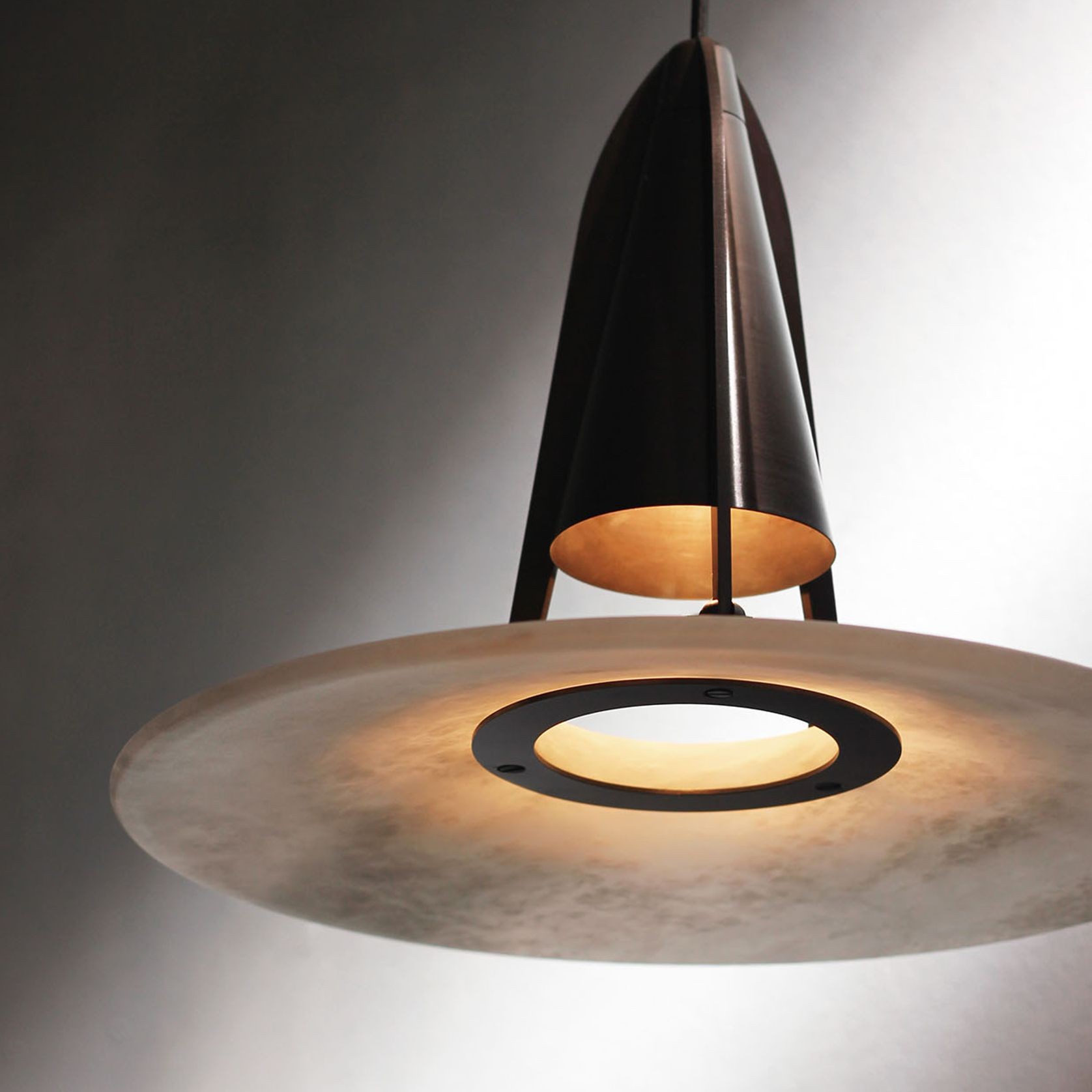Aragon Pendant Light gallery detail image