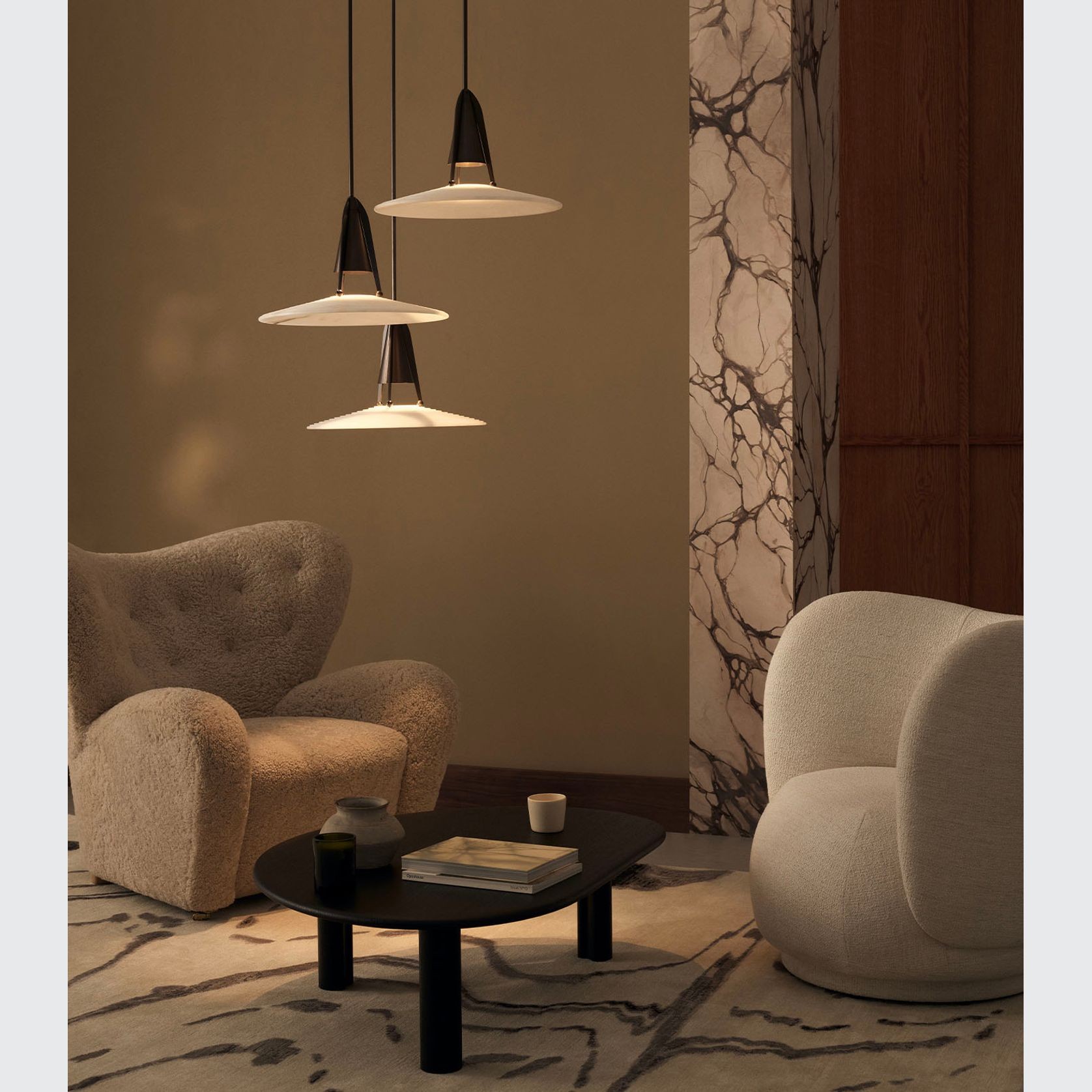 Aragon Pendant Light gallery detail image