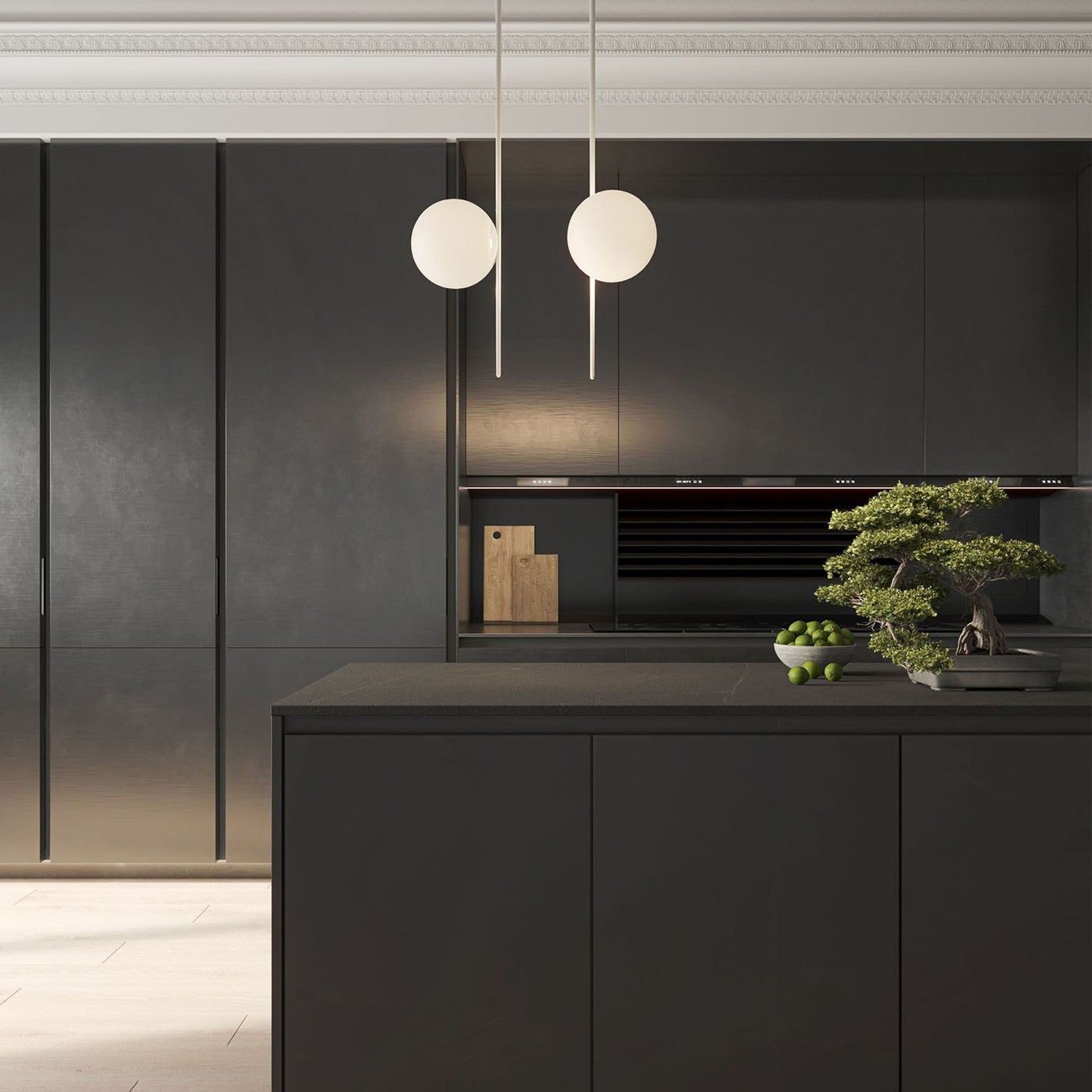 Atmosphere Pendant Light gallery detail image