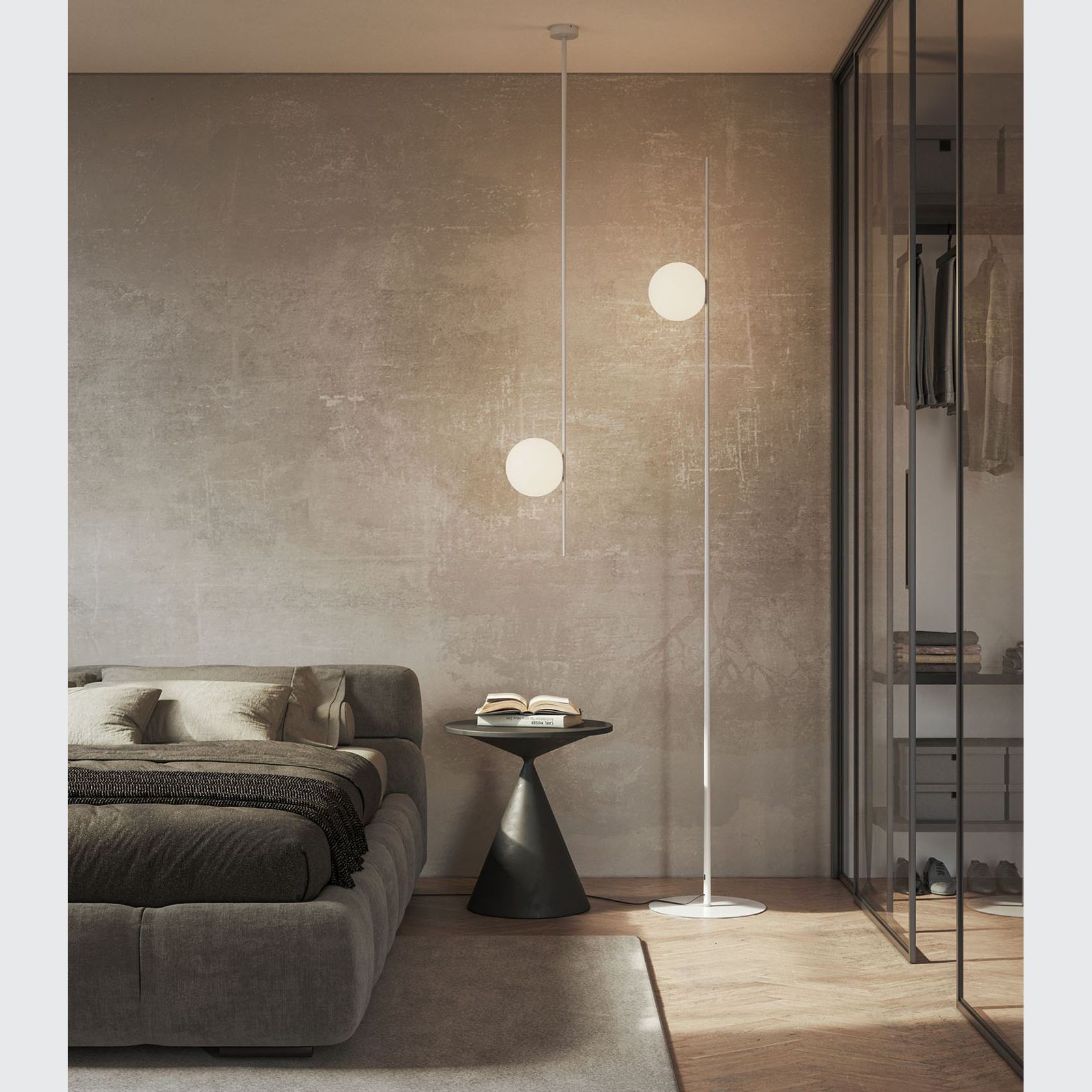 Atmosphere Pendant Light gallery detail image