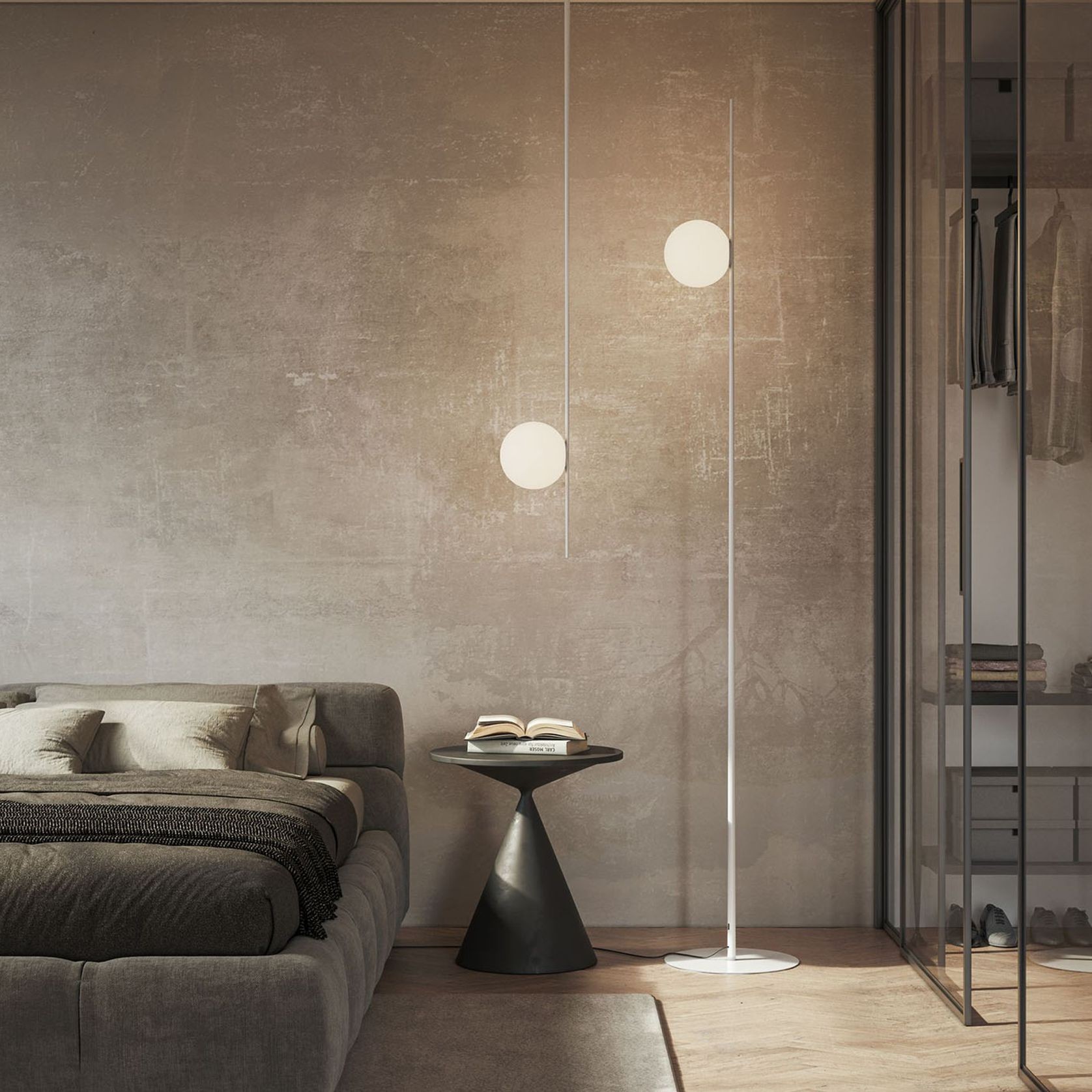 Atmosphere Pendant Light gallery detail image