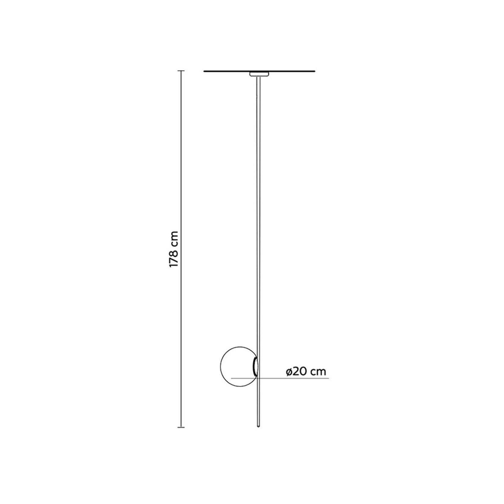 Atmosphere Pendant Light gallery detail image