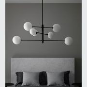 Atom Pendant Light gallery detail image