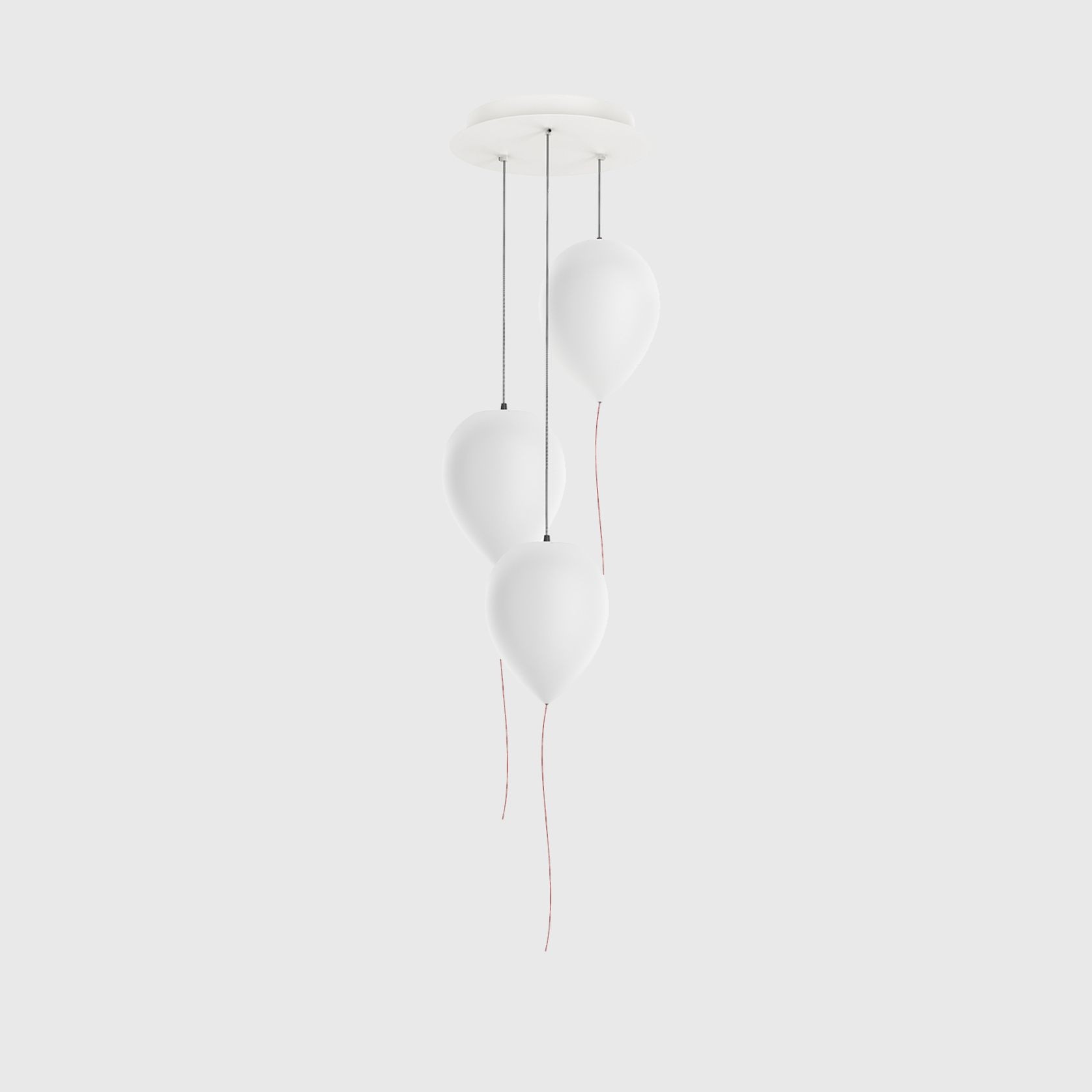Balloon Pendant Light gallery detail image