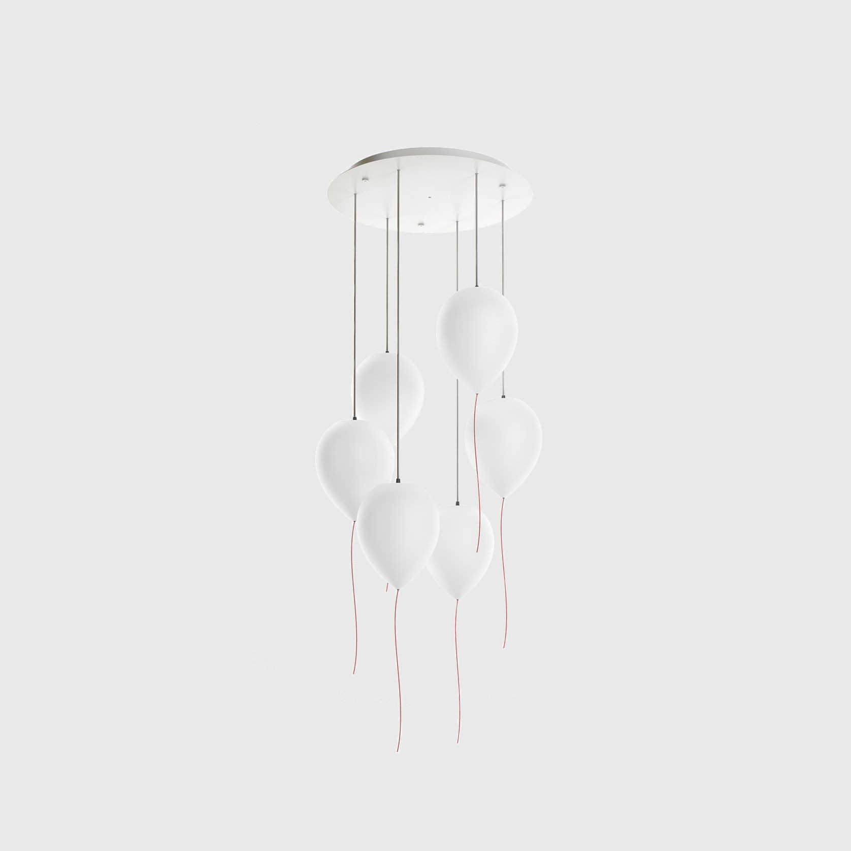 Balloon Pendant Light gallery detail image