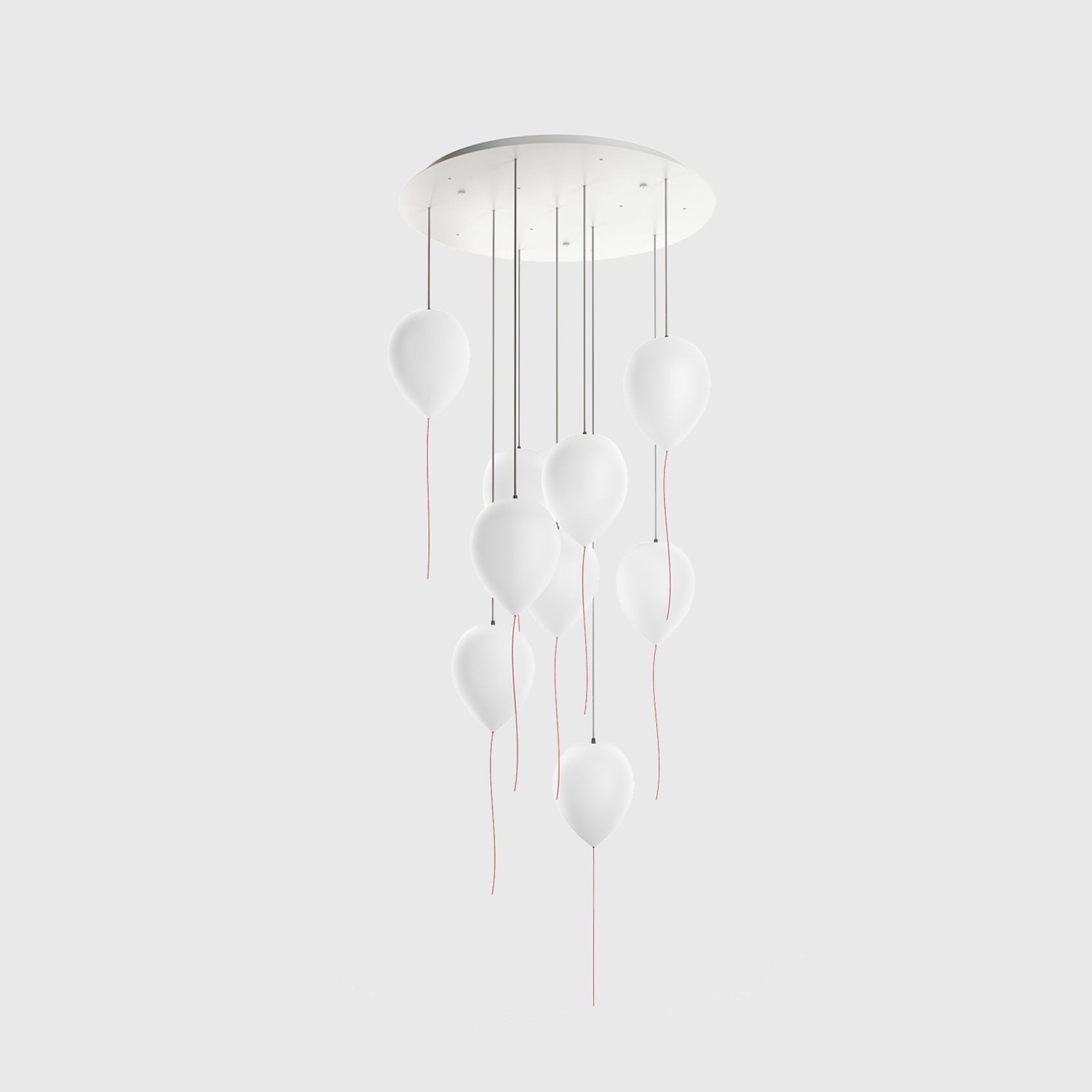 Balloon Pendant Light gallery detail image