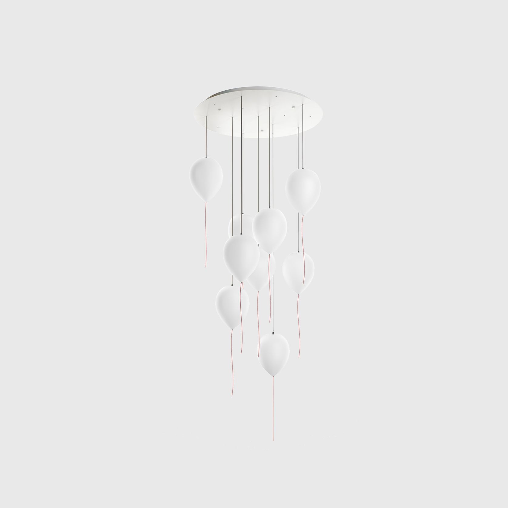 Balloon Pendant Light gallery detail image