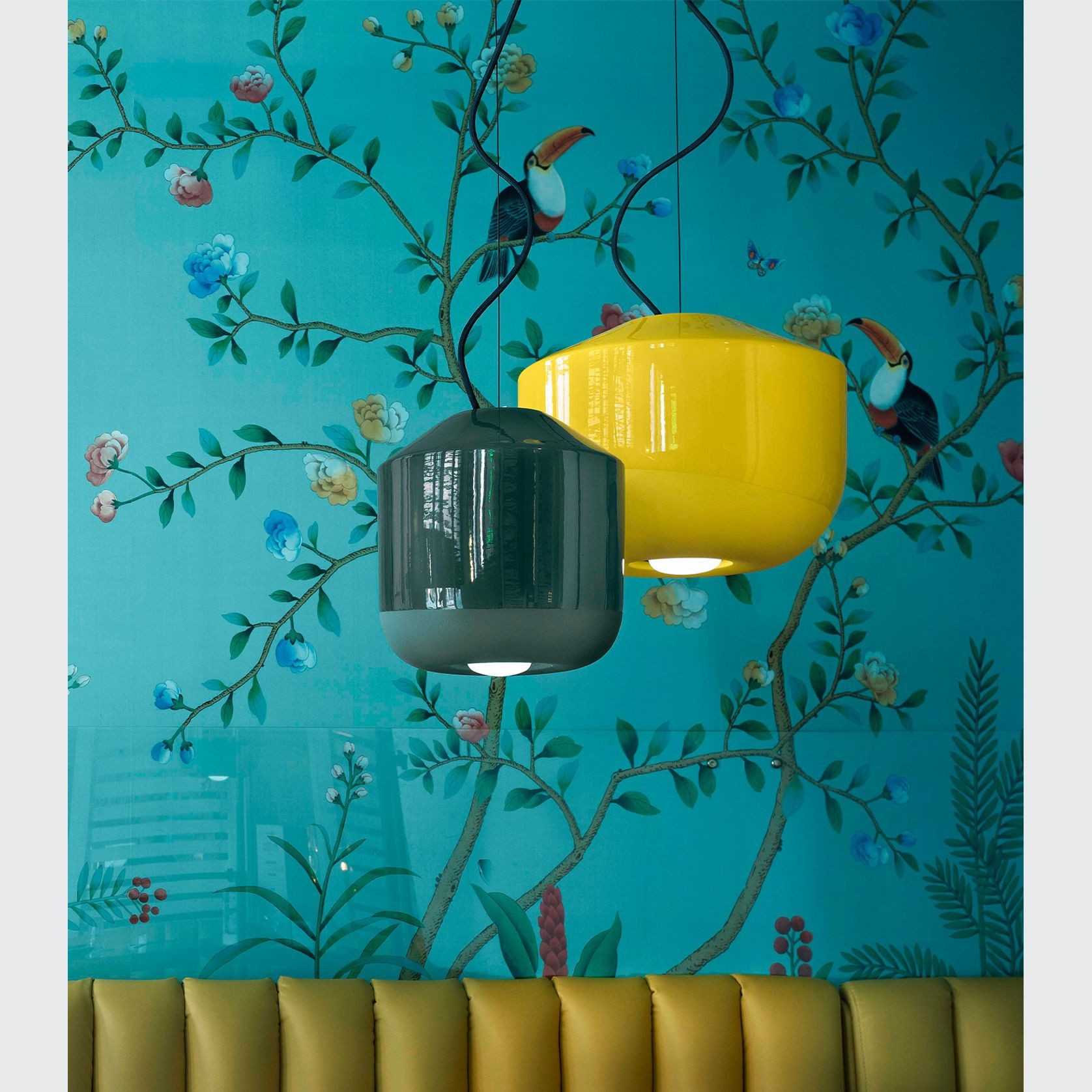 Bellota Pendant Light gallery detail image
