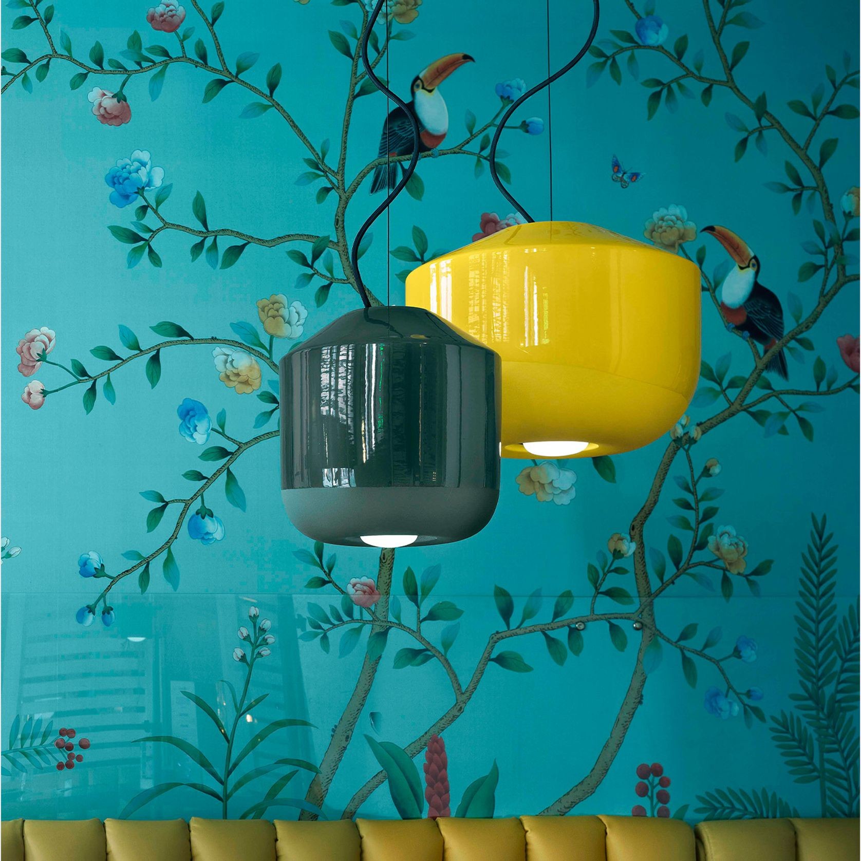 Bellota Pendant Light gallery detail image