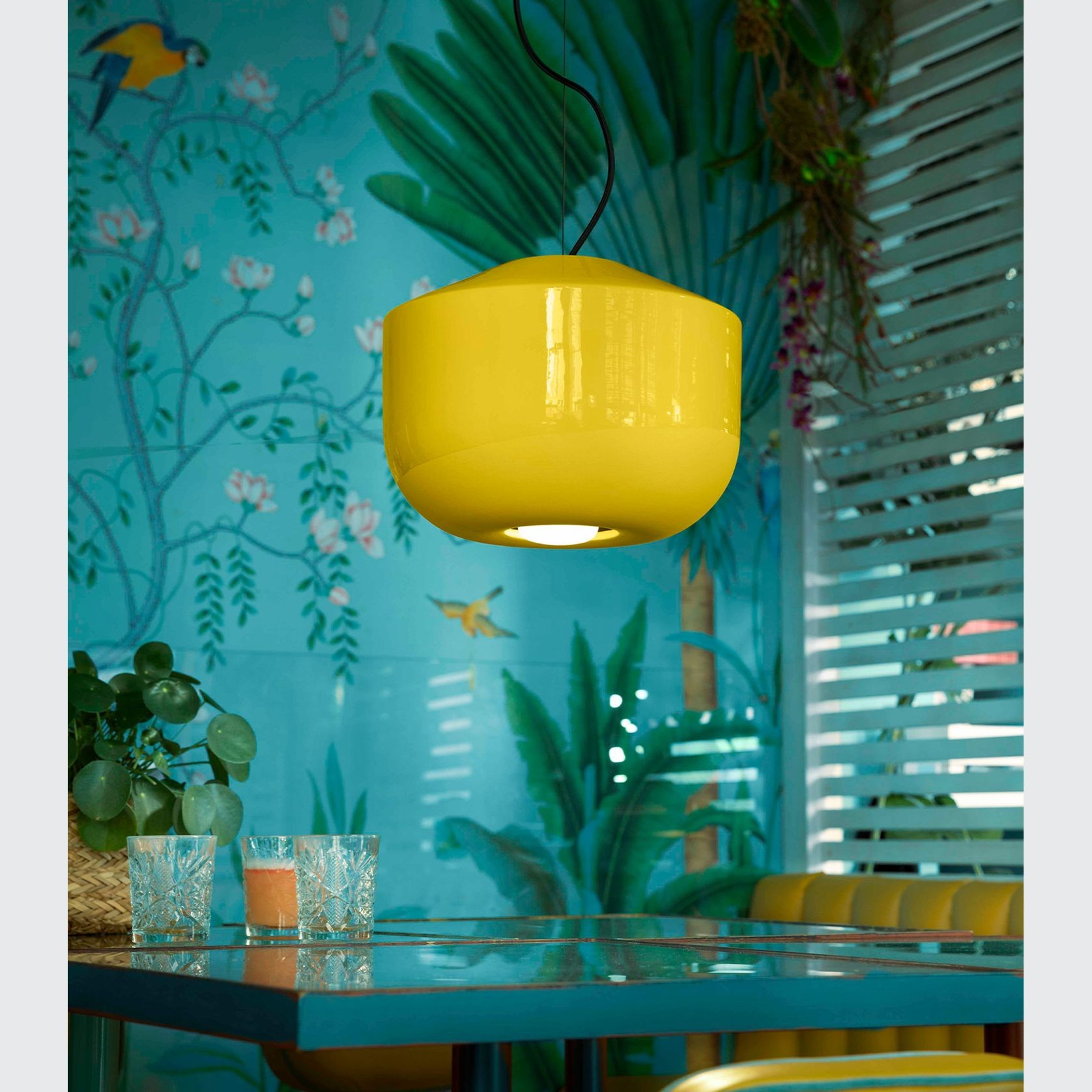 Bellota Pendant Light gallery detail image