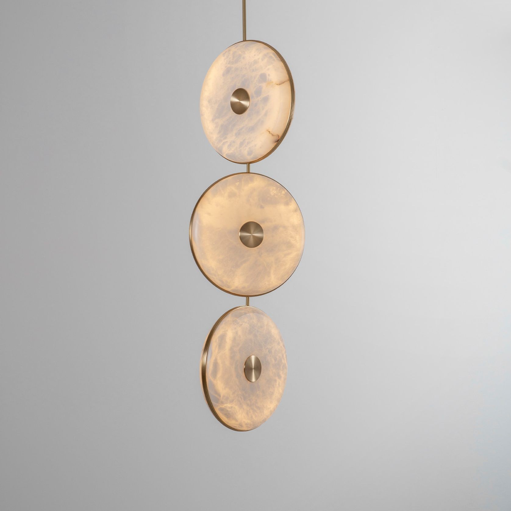 Beran 3lt Pendant Light gallery detail image