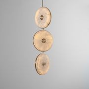 Beran 3lt Pendant Light gallery detail image