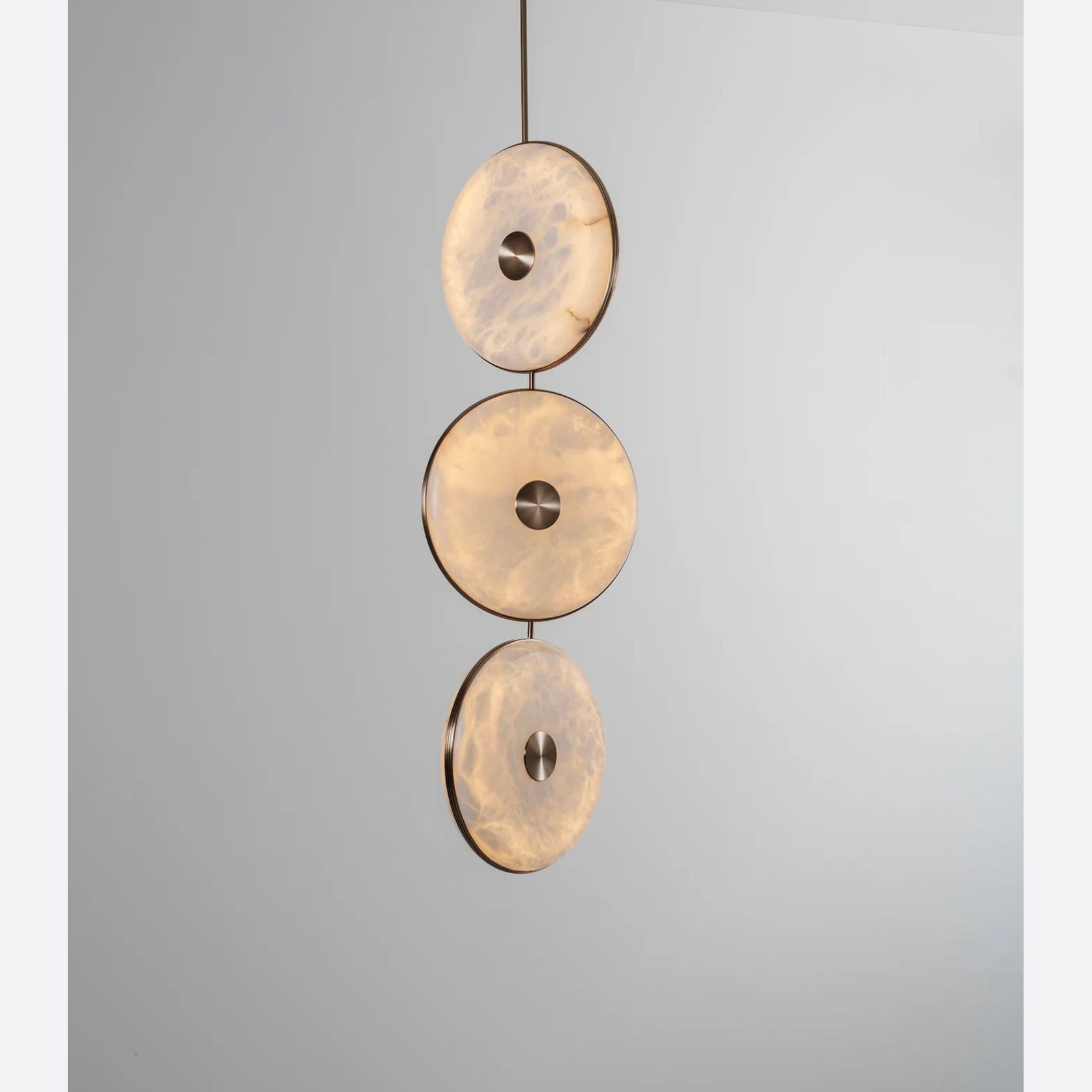 Beran 3lt Pendant Light gallery detail image