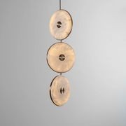 Beran 3lt Pendant Light gallery detail image
