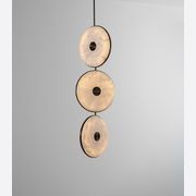 Beran 3lt Pendant Light gallery detail image