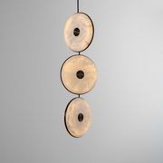 Beran 3lt Pendant Light gallery detail image