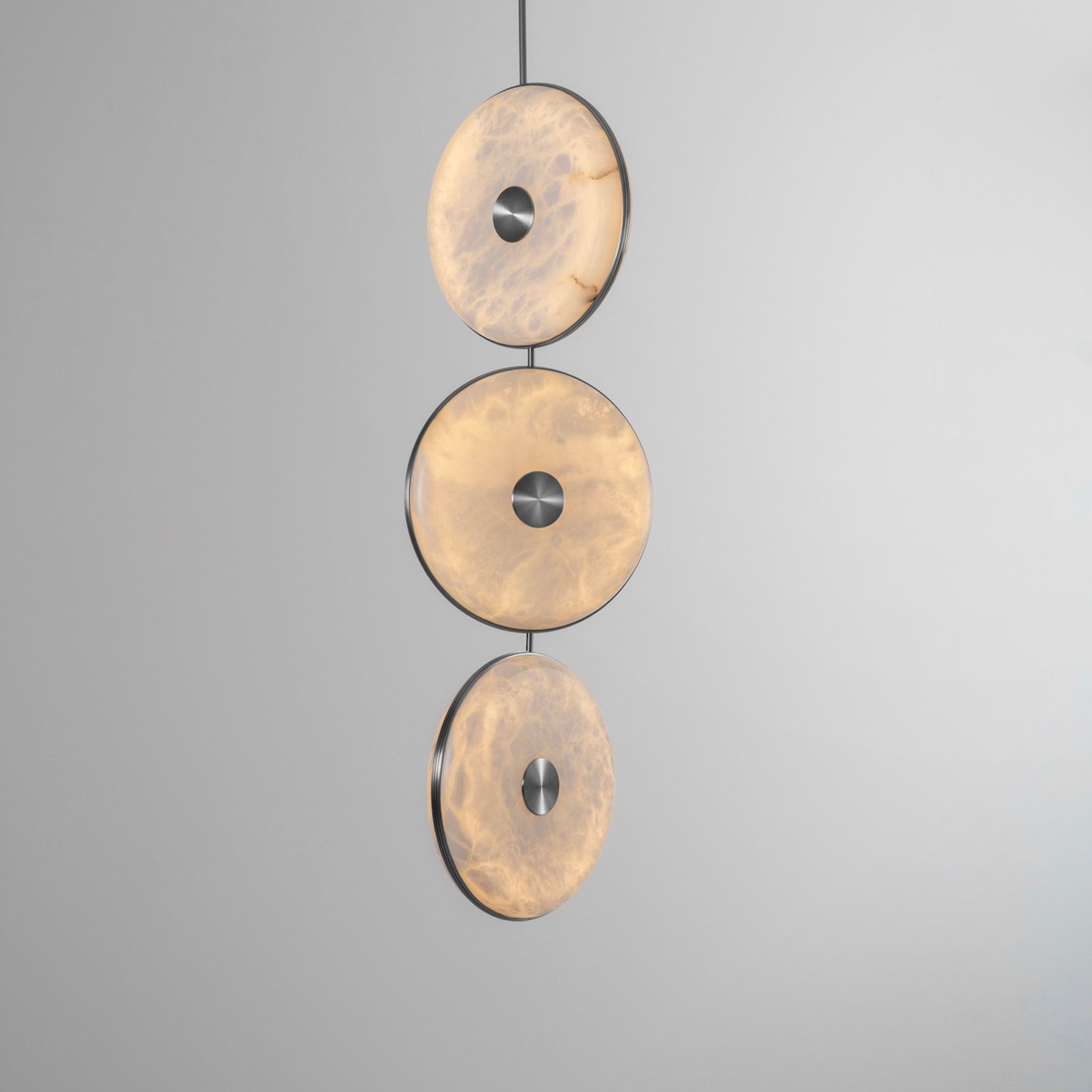 Beran 3lt Pendant Light gallery detail image