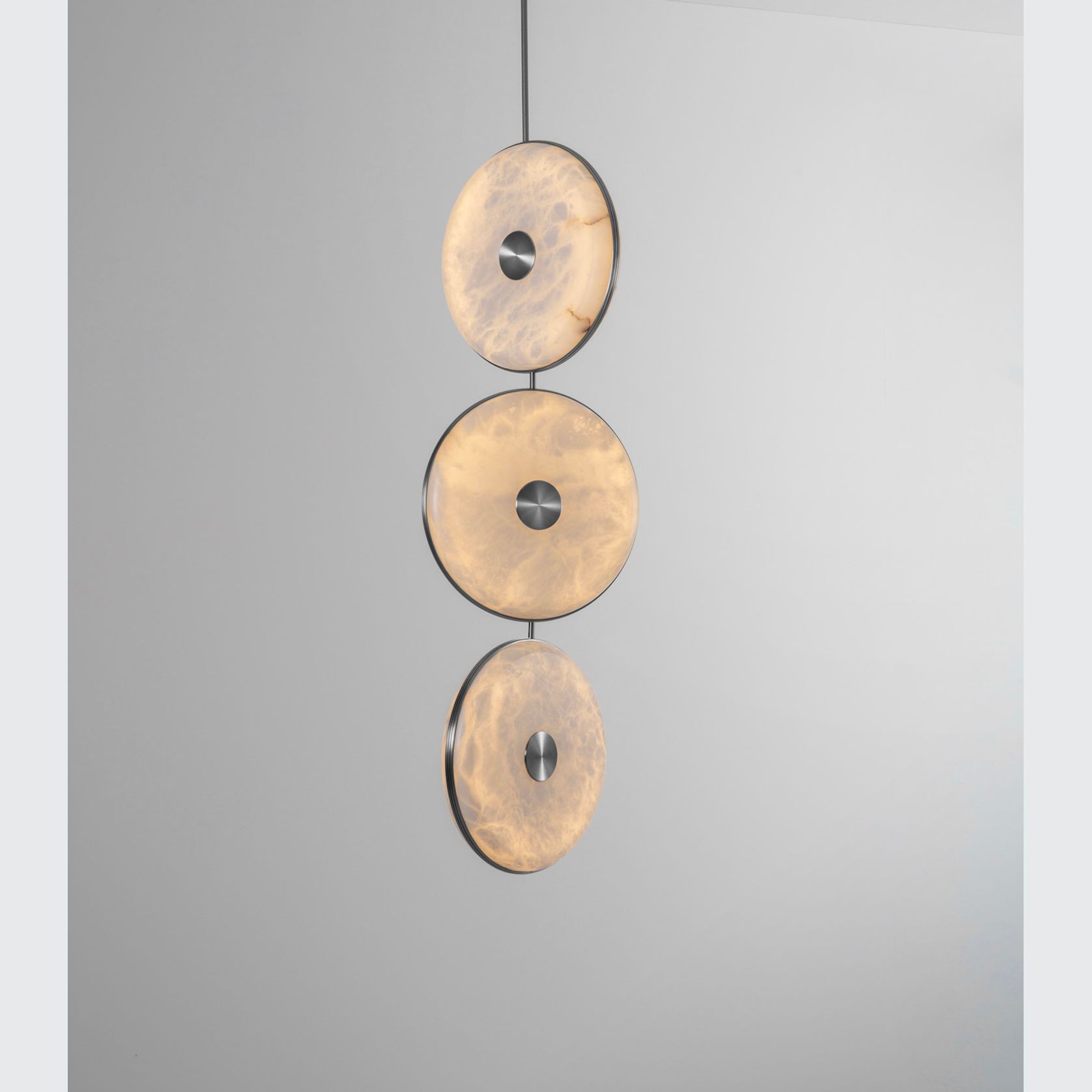 Beran 3lt Pendant Light gallery detail image