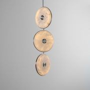 Beran 3lt Pendant Light gallery detail image