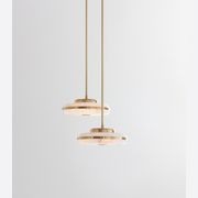 Beran Horizontal Pendant Light gallery detail image