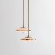 Beran Horizontal Pendant Light gallery detail image