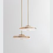 Beran Horizontal Pendant Light gallery detail image