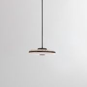 Beran Horizontal Pendant Light gallery detail image