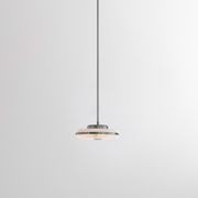 Beran Horizontal Pendant Light gallery detail image