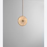 Beran Vertical Pendant Light gallery detail image