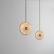 Beran Vertical Pendant Light gallery detail image