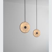 Beran Vertical Pendant Light gallery detail image