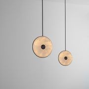 Beran Vertical Pendant Light gallery detail image