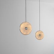 Beran Vertical Pendant Light gallery detail image
