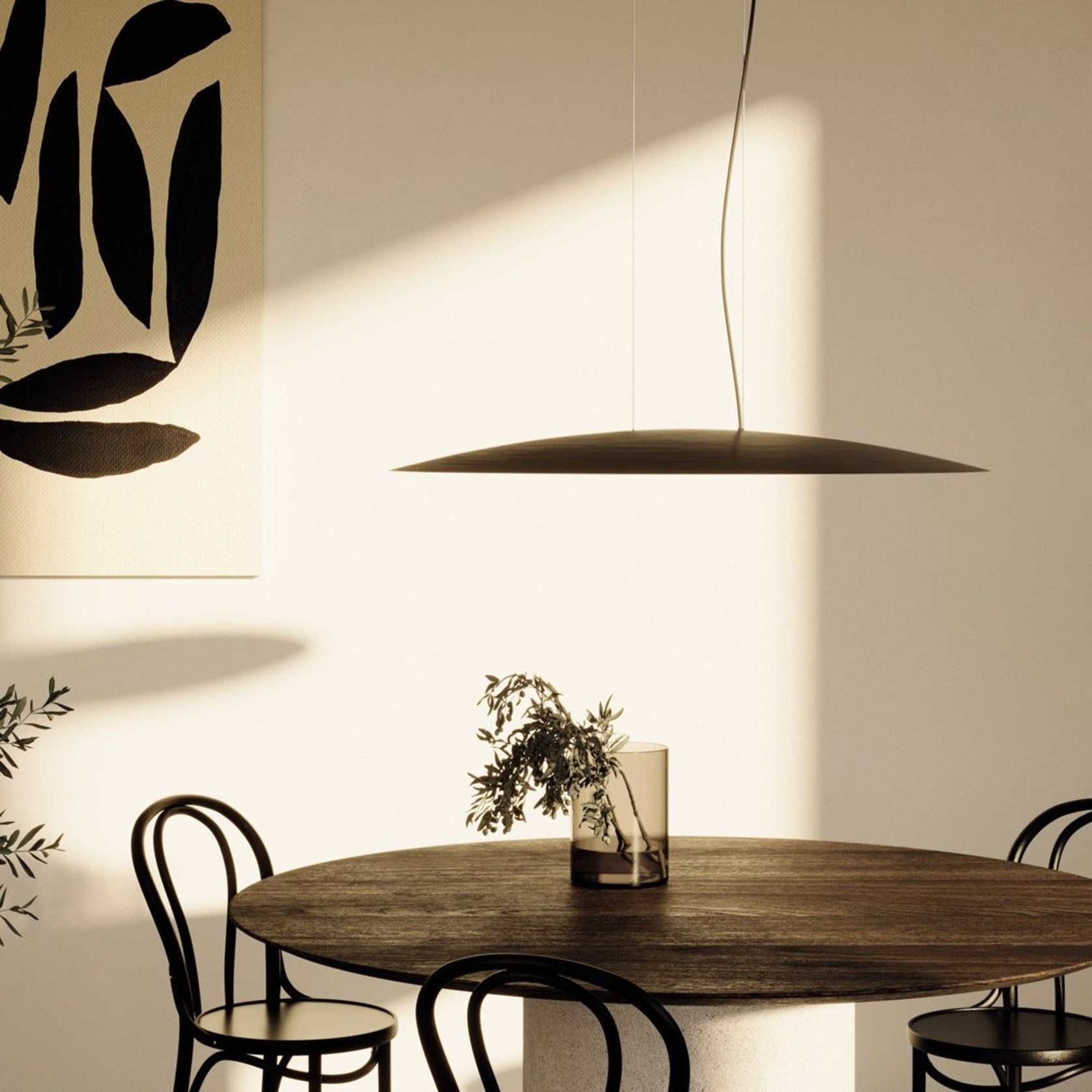 Bigcoss Pendant Light gallery detail image